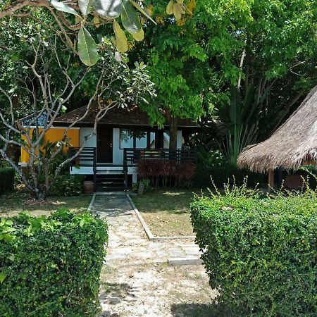 Mooban Talay Resort Koh Samet Dış mekan fotoğraf