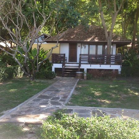 Mooban Talay Resort Koh Samet Dış mekan fotoğraf