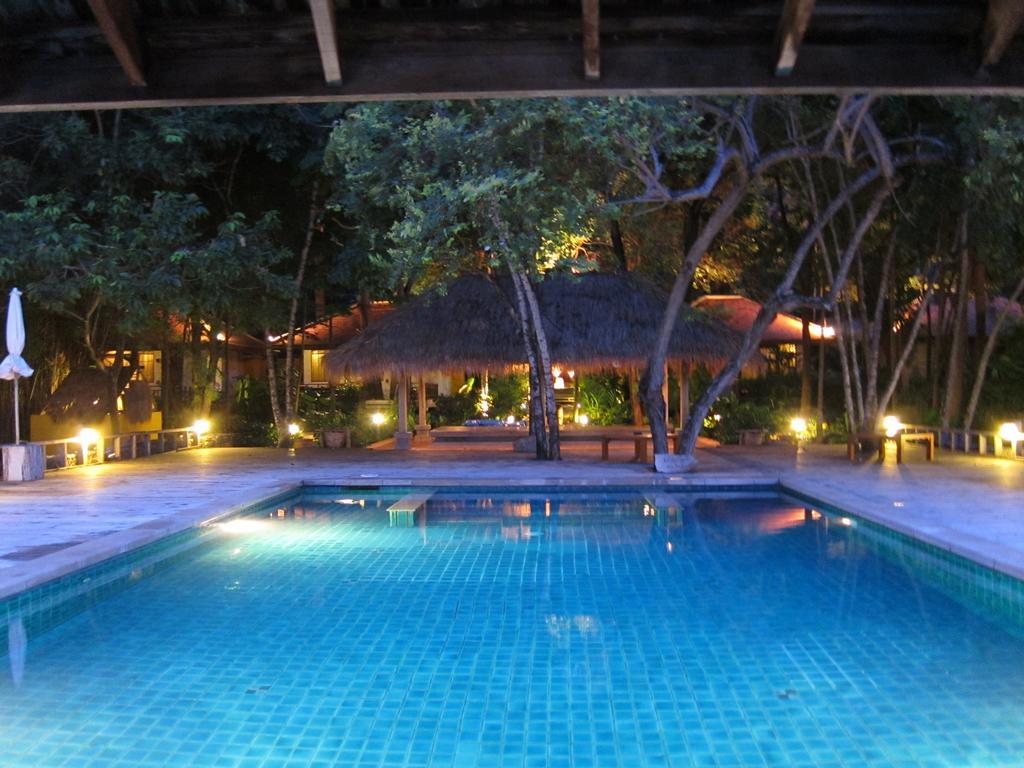 Mooban Talay Resort Koh Samet Dış mekan fotoğraf