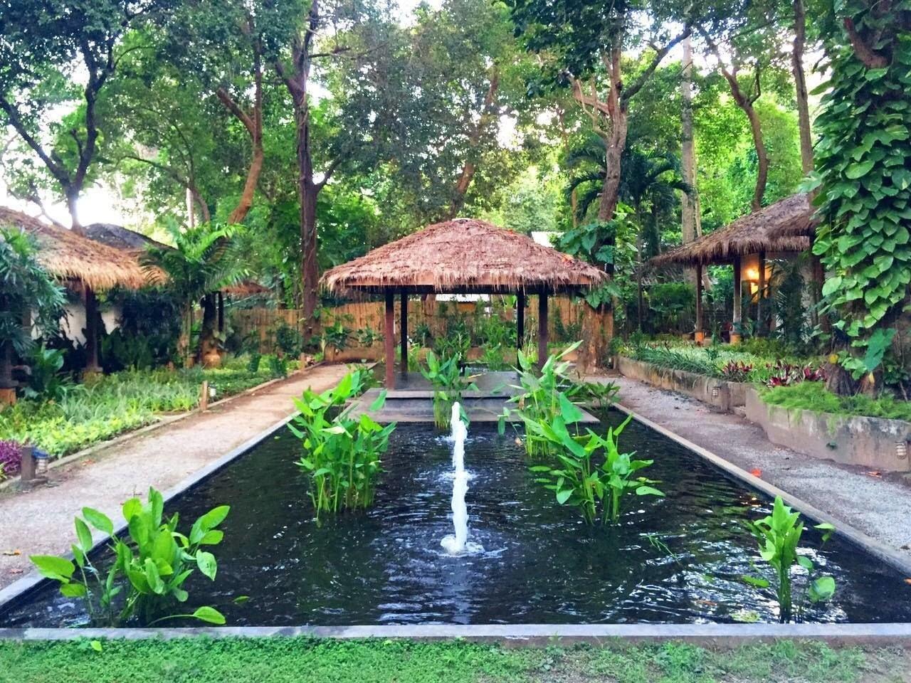 Mooban Talay Resort Koh Samet Dış mekan fotoğraf