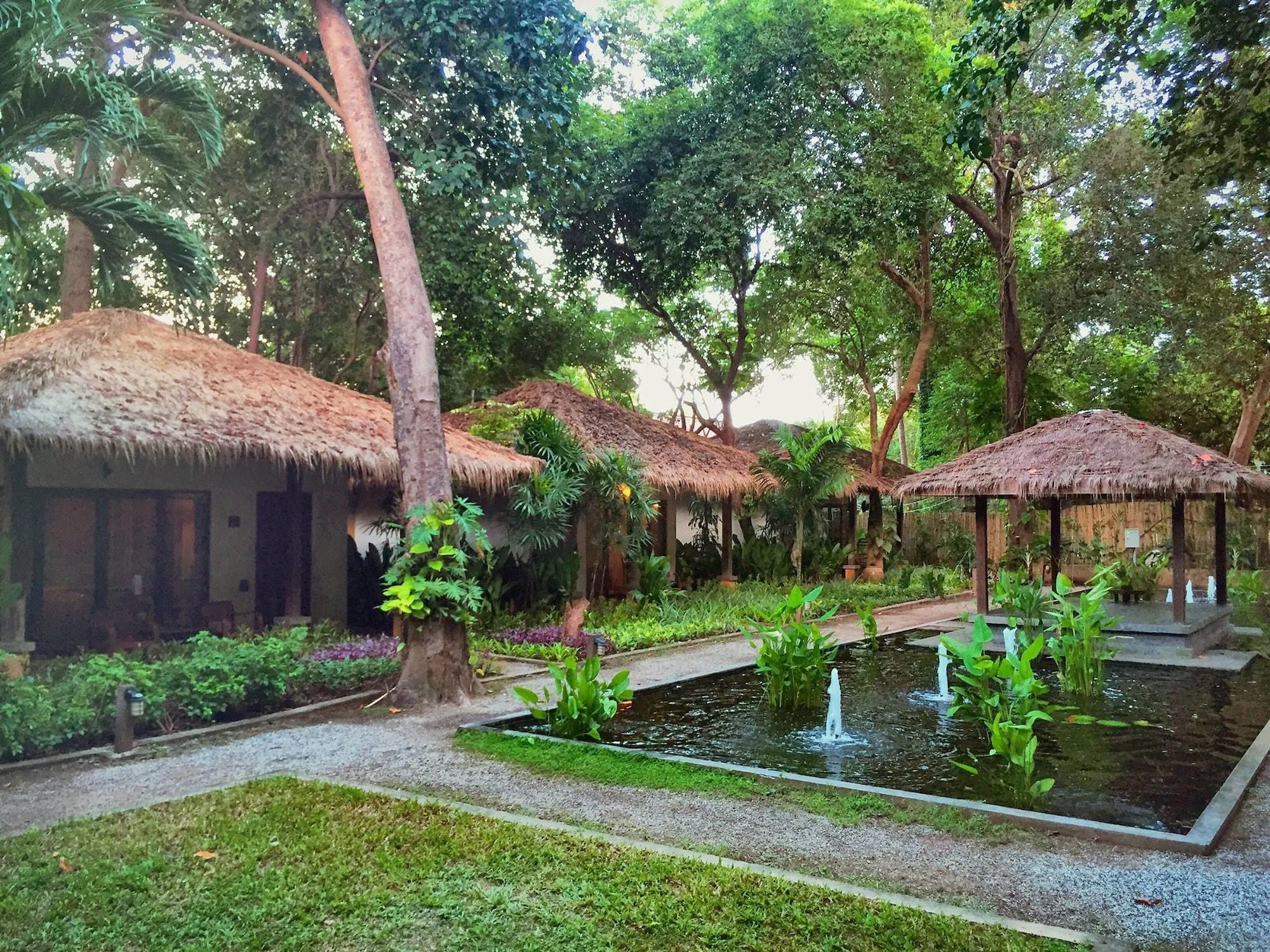 Mooban Talay Resort Koh Samet Dış mekan fotoğraf