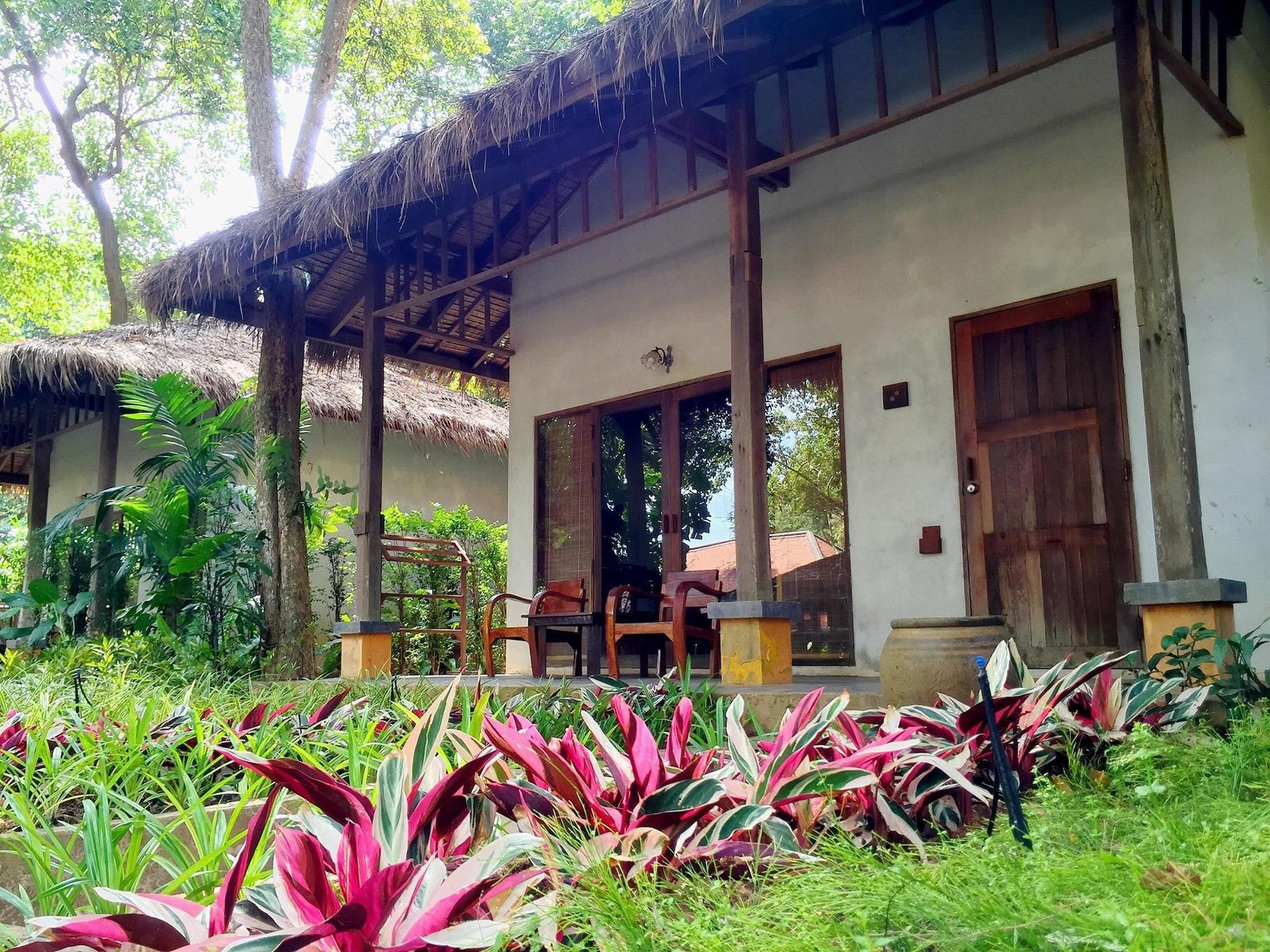 Mooban Talay Resort Koh Samet Dış mekan fotoğraf