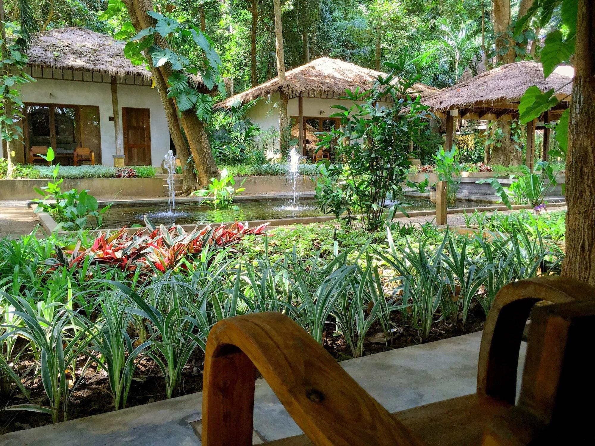 Mooban Talay Resort Koh Samet Dış mekan fotoğraf