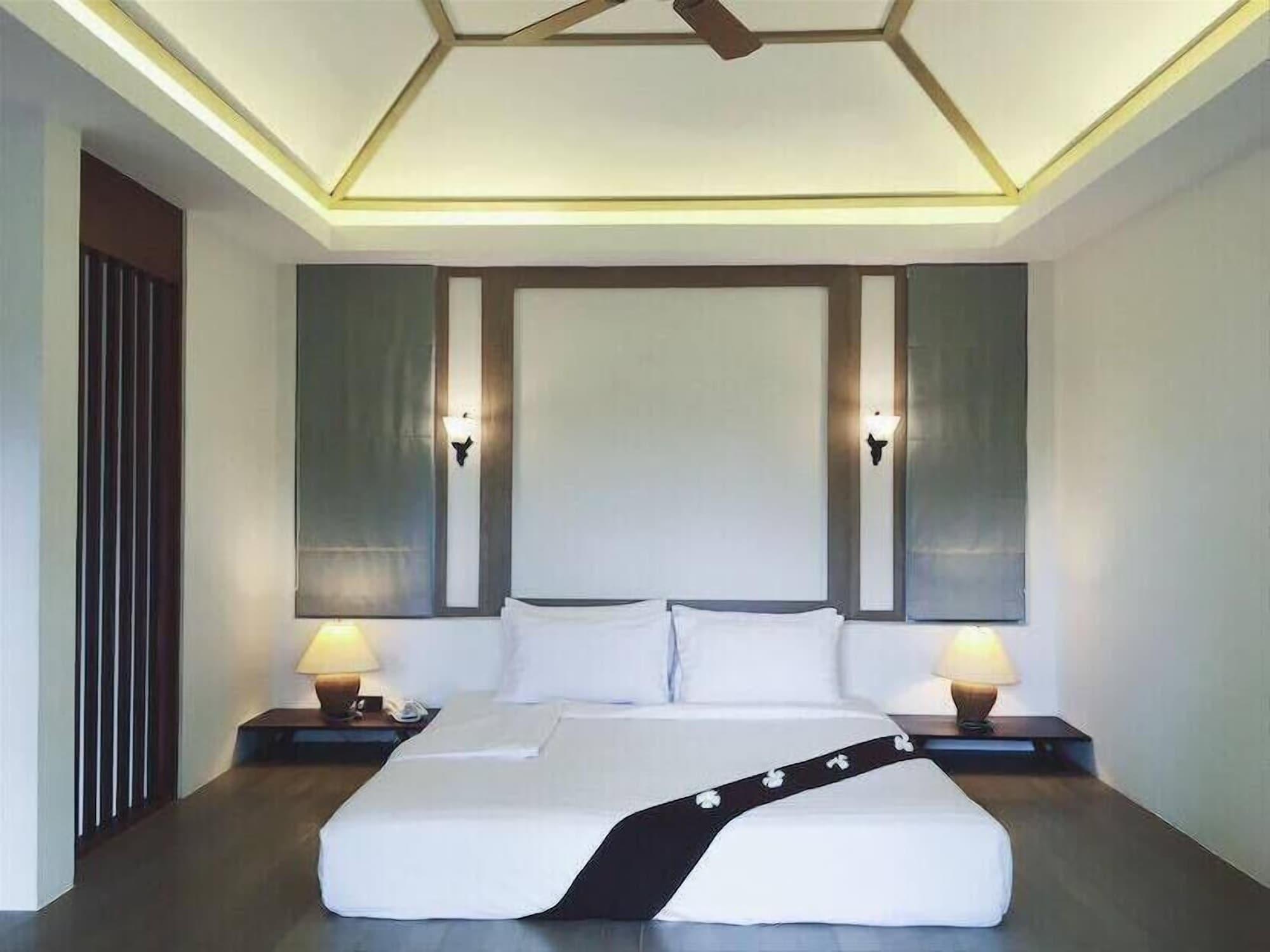 Mooban Talay Resort Koh Samet Dış mekan fotoğraf