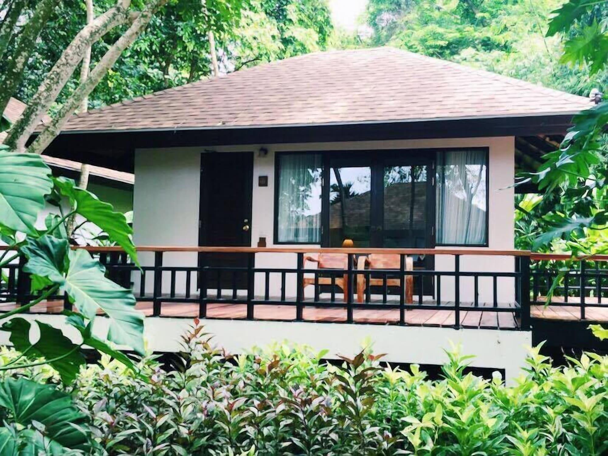 Mooban Talay Resort Koh Samet Dış mekan fotoğraf