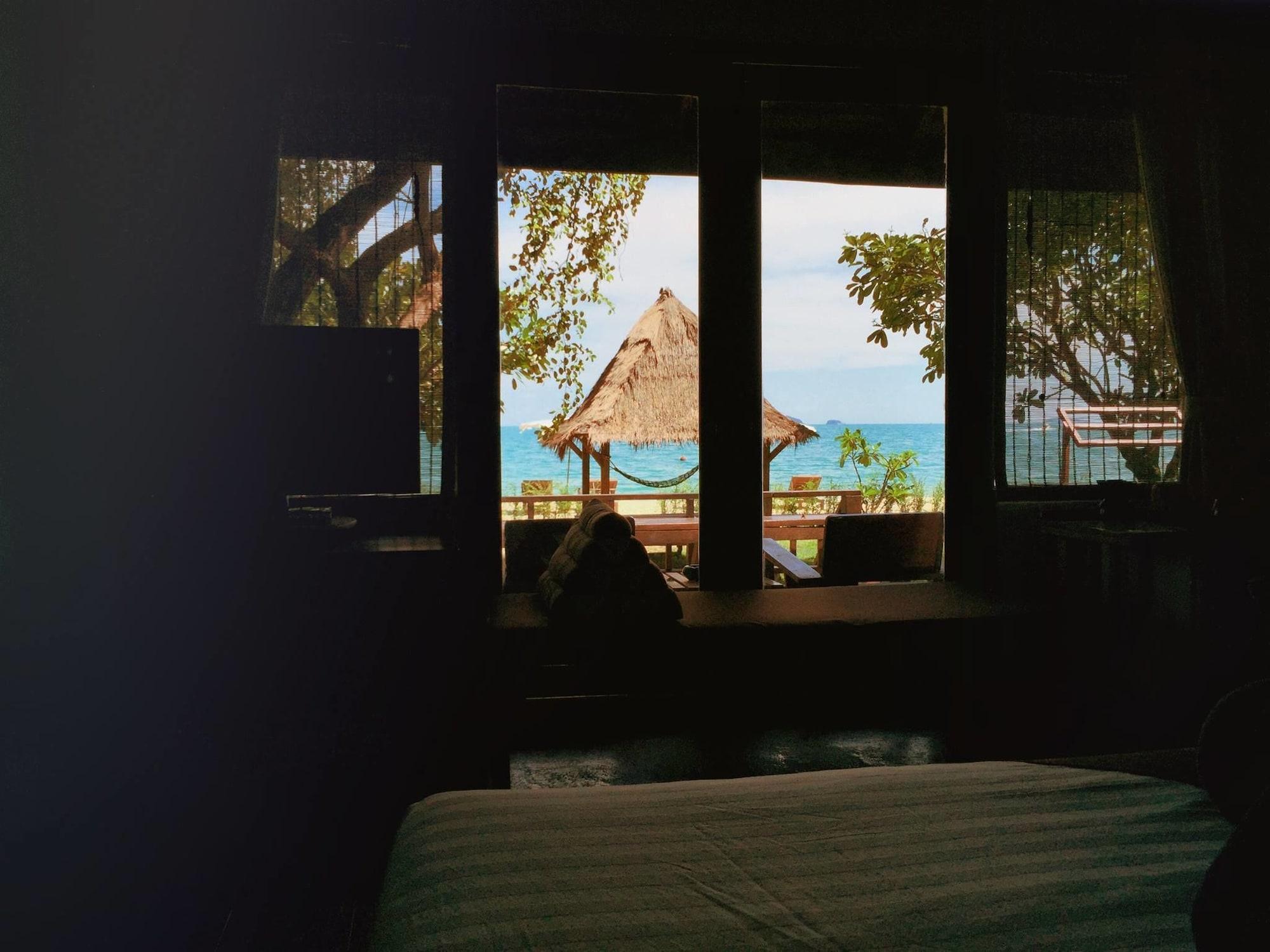 Mooban Talay Resort Koh Samet Dış mekan fotoğraf