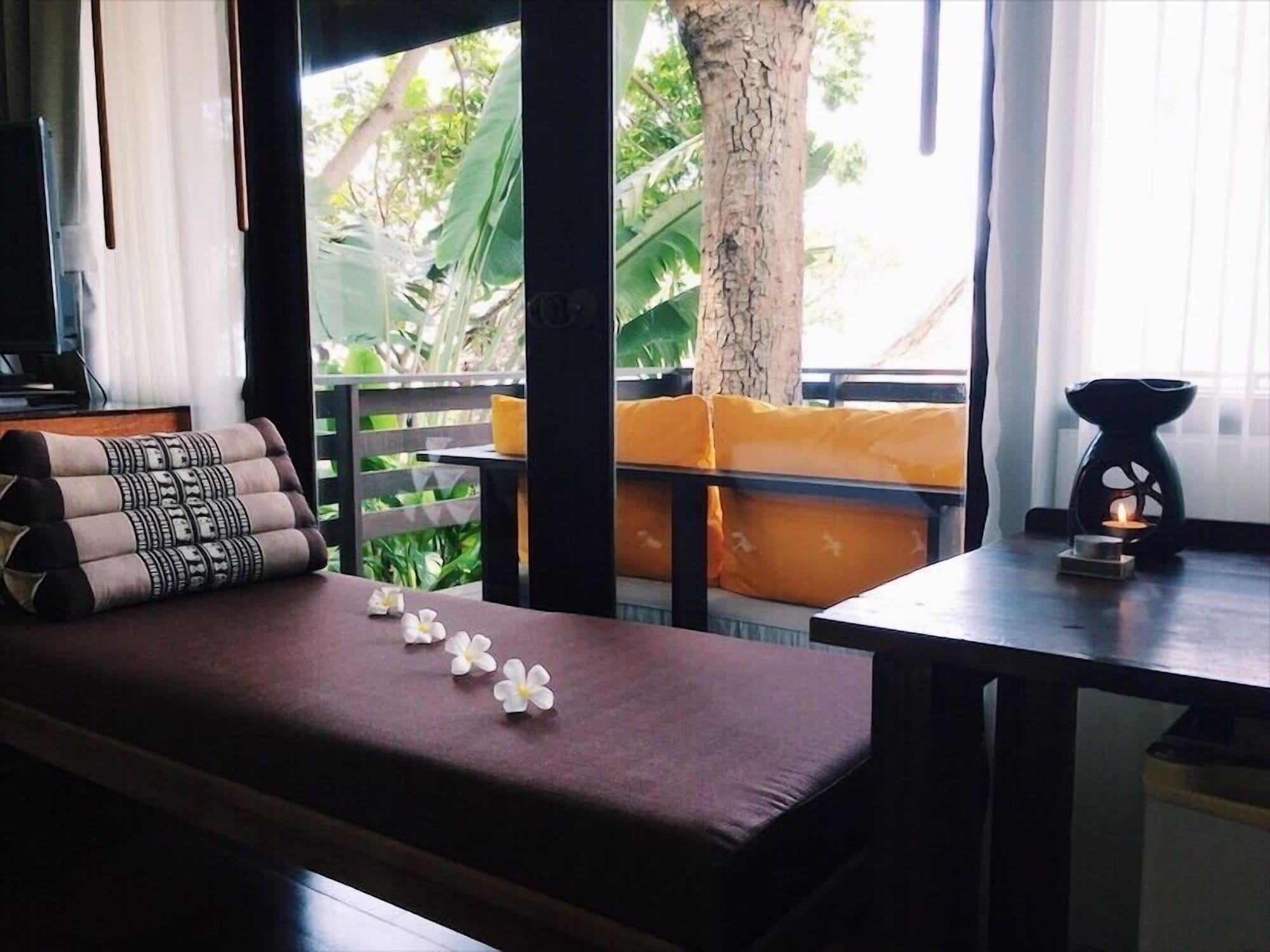 Mooban Talay Resort Koh Samet Dış mekan fotoğraf