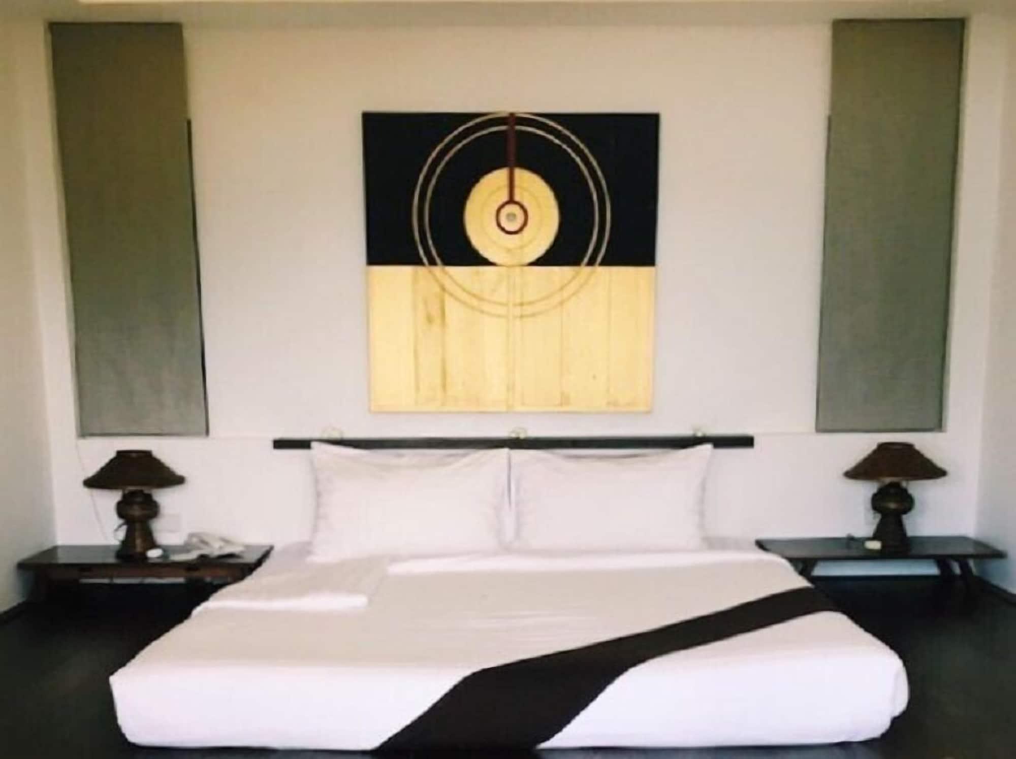 Mooban Talay Resort Koh Samet Dış mekan fotoğraf