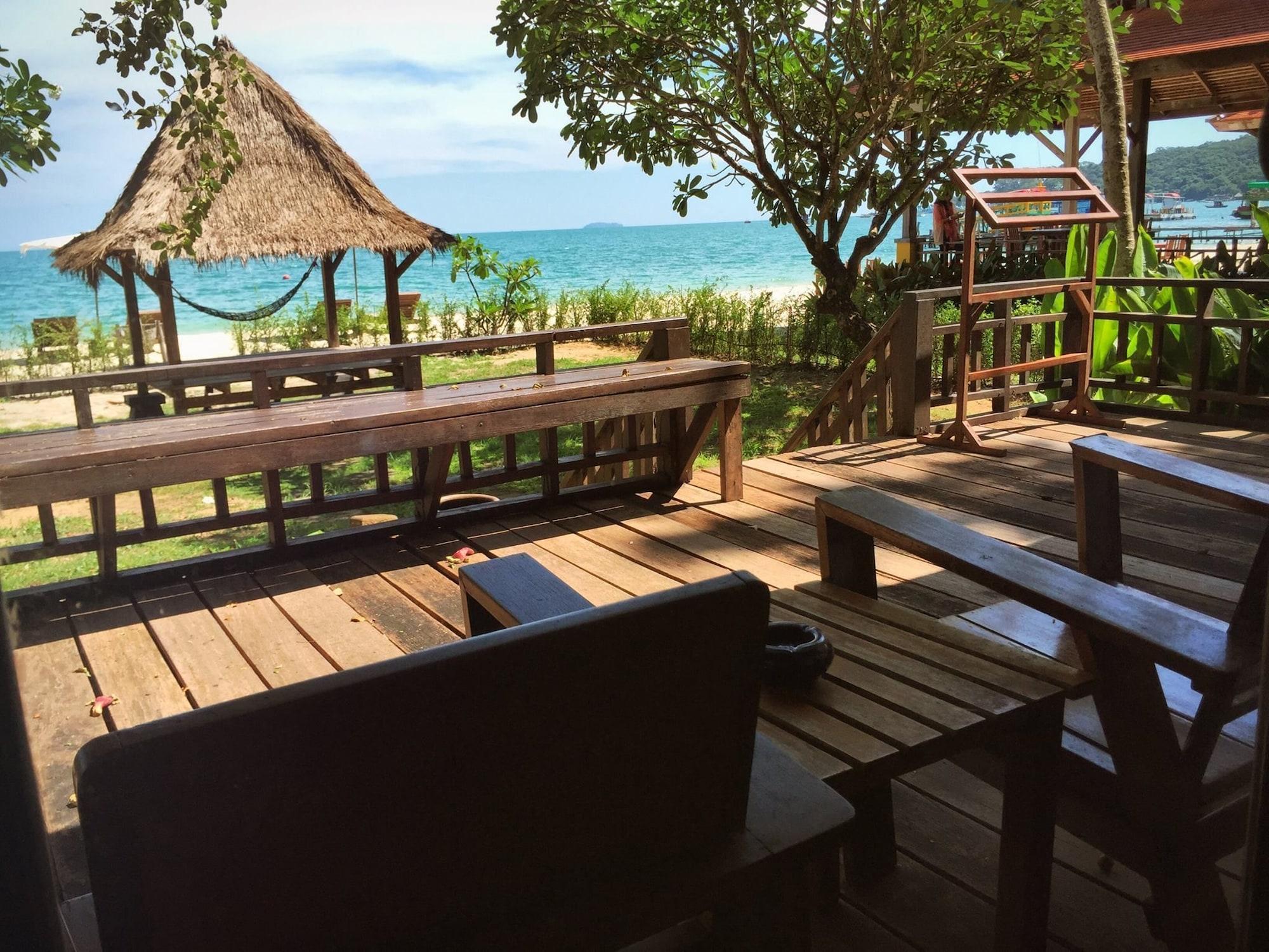 Mooban Talay Resort Koh Samet Dış mekan fotoğraf