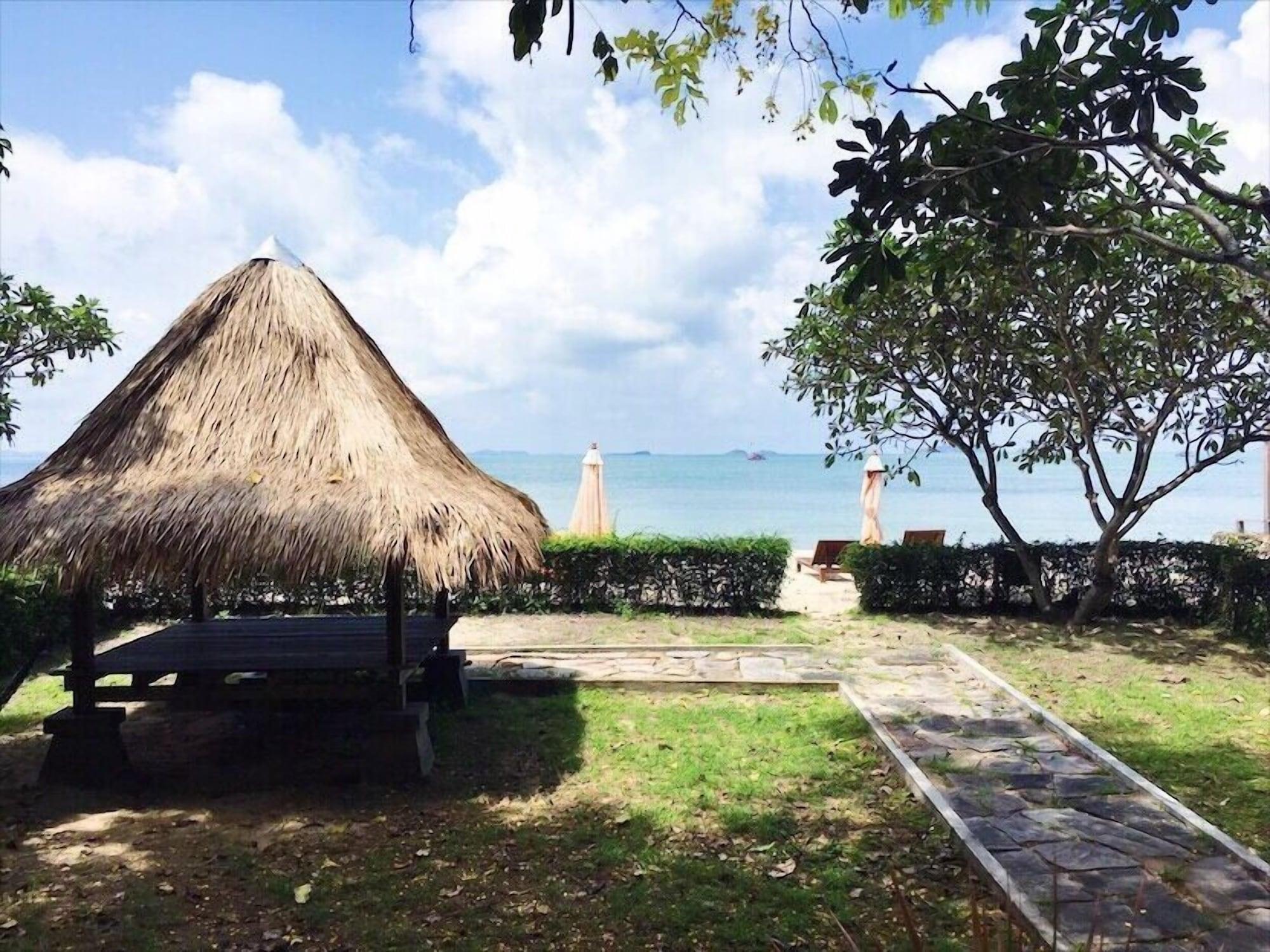 Mooban Talay Resort Koh Samet Dış mekan fotoğraf