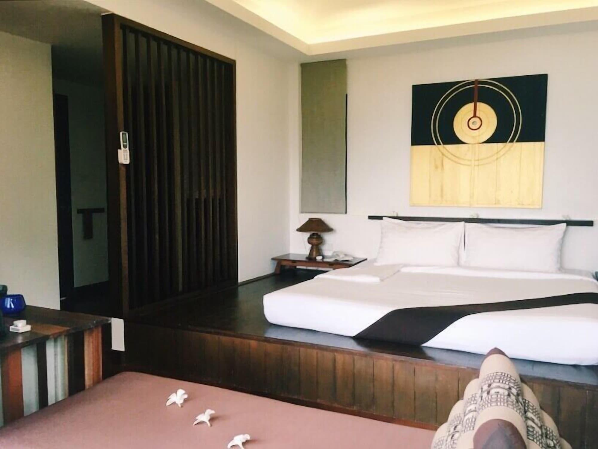 Mooban Talay Resort Koh Samet Dış mekan fotoğraf