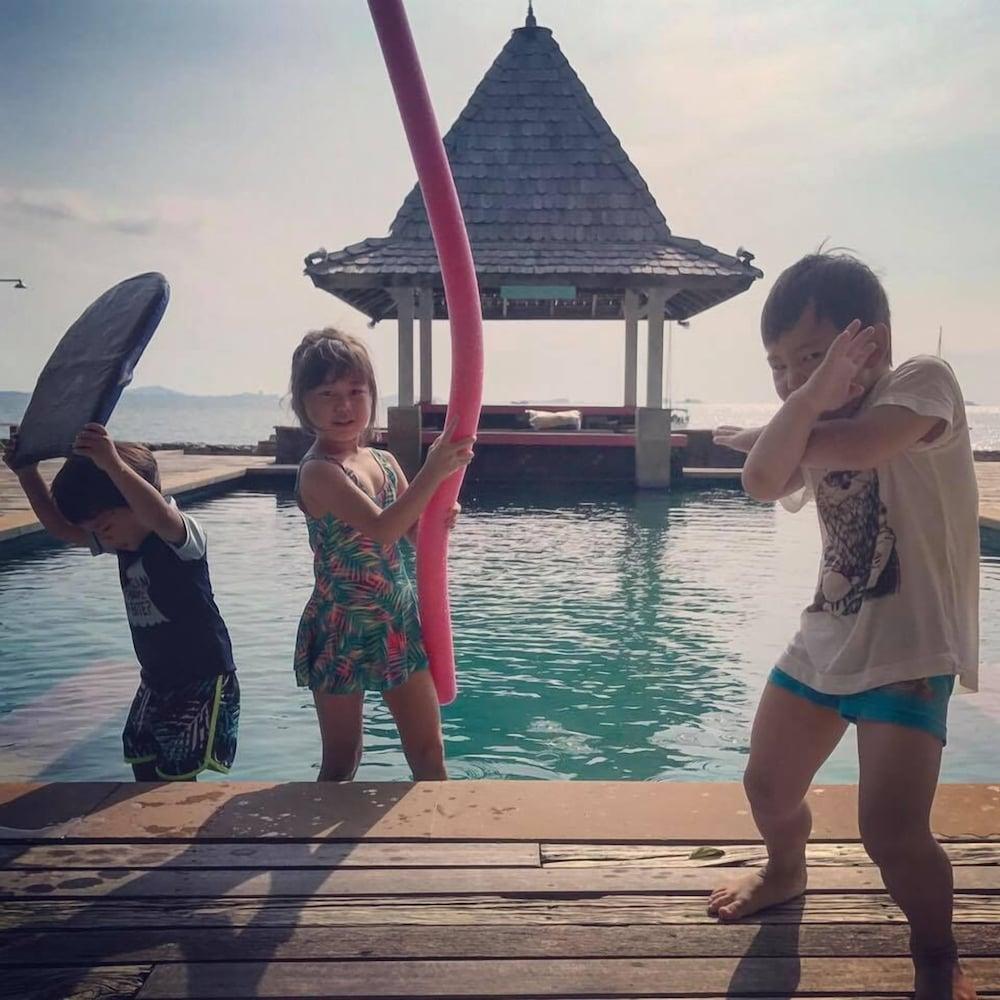 Mooban Talay Resort Koh Samet Dış mekan fotoğraf