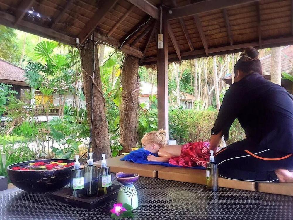 Mooban Talay Resort Koh Samet Dış mekan fotoğraf