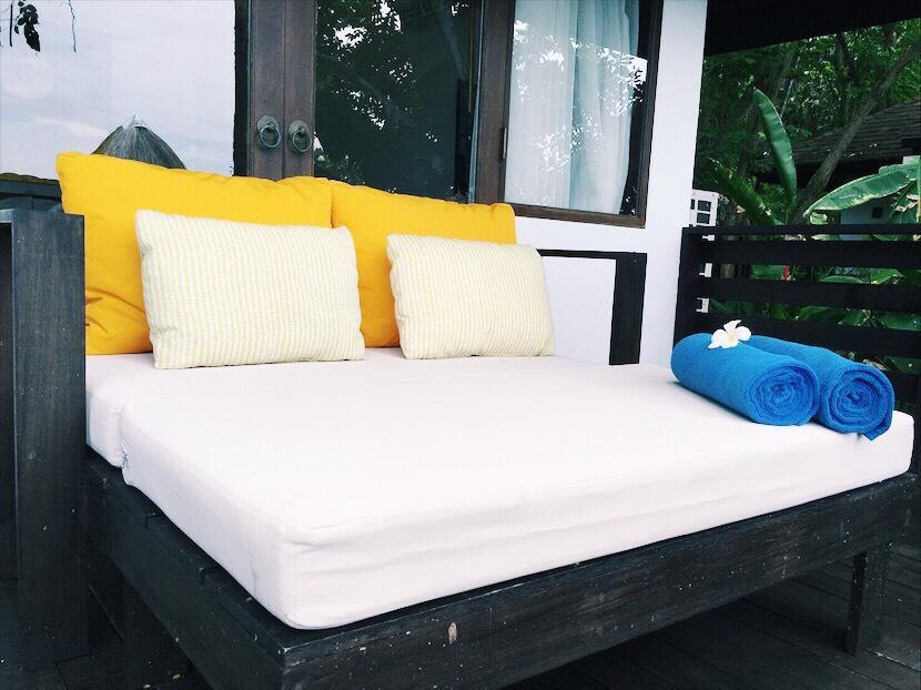 Mooban Talay Resort Koh Samet Dış mekan fotoğraf
