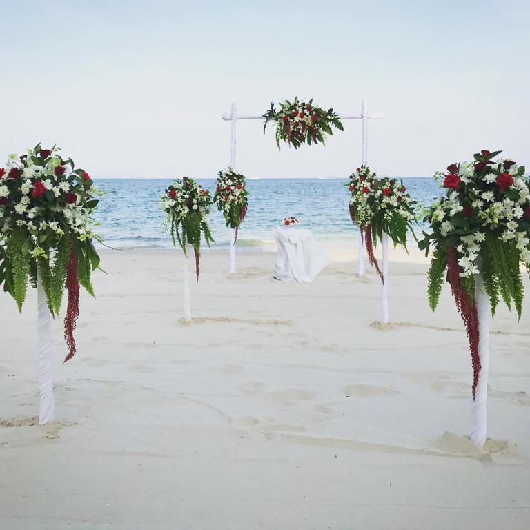 Mooban Talay Resort Koh Samet Dış mekan fotoğraf