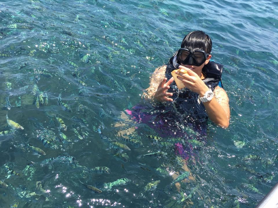 Mooban Talay Resort Koh Samet Dış mekan fotoğraf