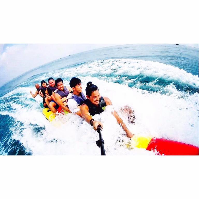 Mooban Talay Resort Koh Samet Dış mekan fotoğraf