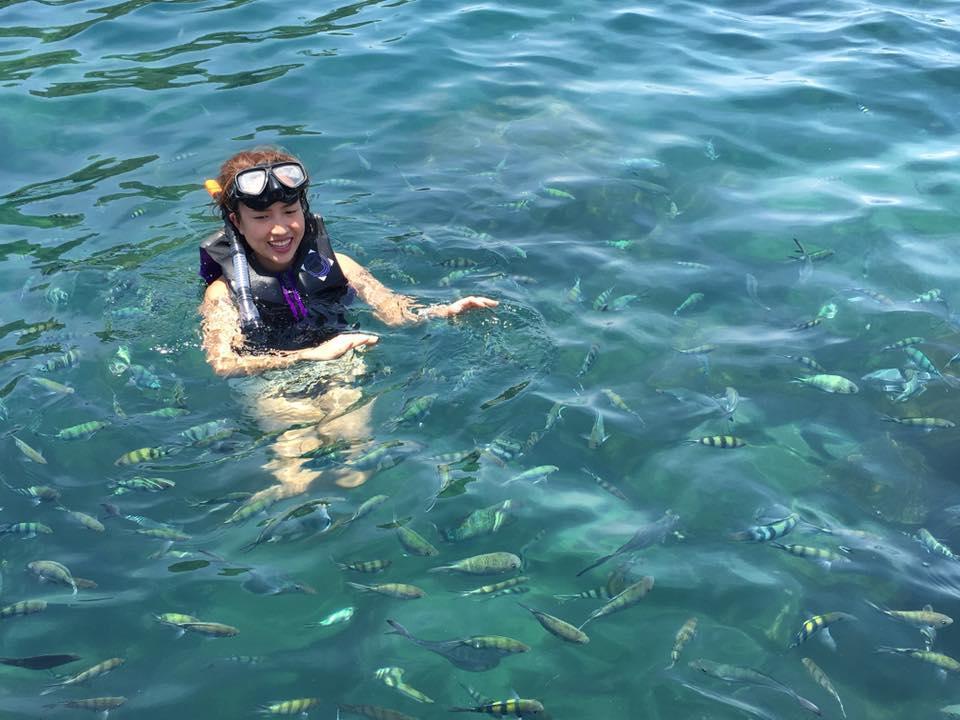 Mooban Talay Resort Koh Samet Dış mekan fotoğraf