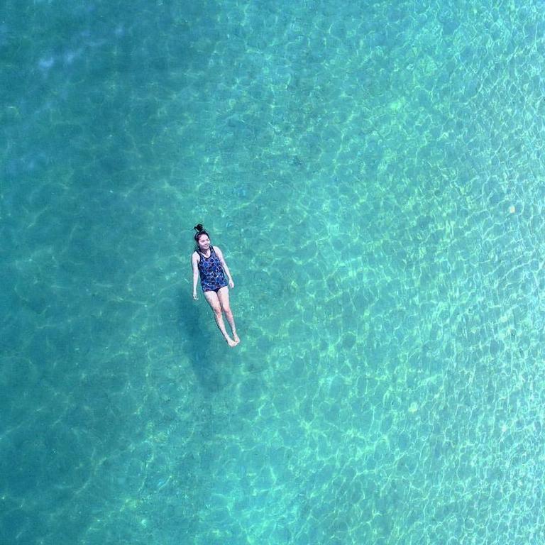Mooban Talay Resort Koh Samet Dış mekan fotoğraf