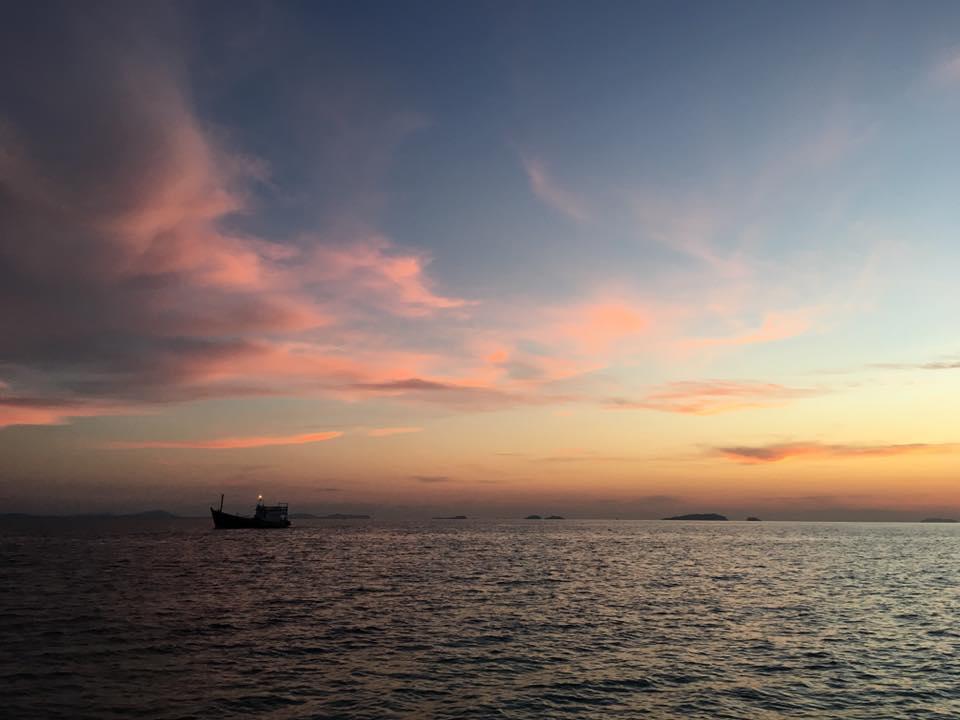 Mooban Talay Resort Koh Samet Dış mekan fotoğraf