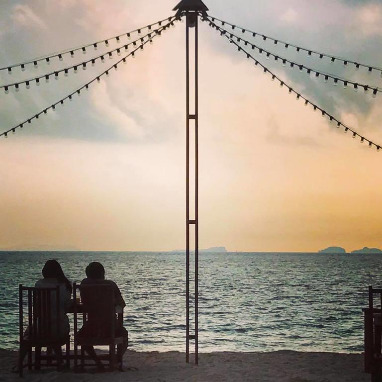 Mooban Talay Resort Koh Samet Dış mekan fotoğraf