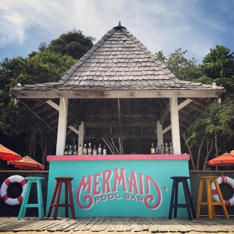 Mooban Talay Resort Koh Samet Dış mekan fotoğraf