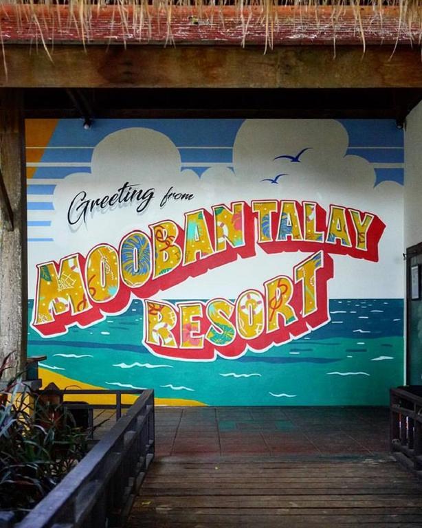Mooban Talay Resort Koh Samet Dış mekan fotoğraf
