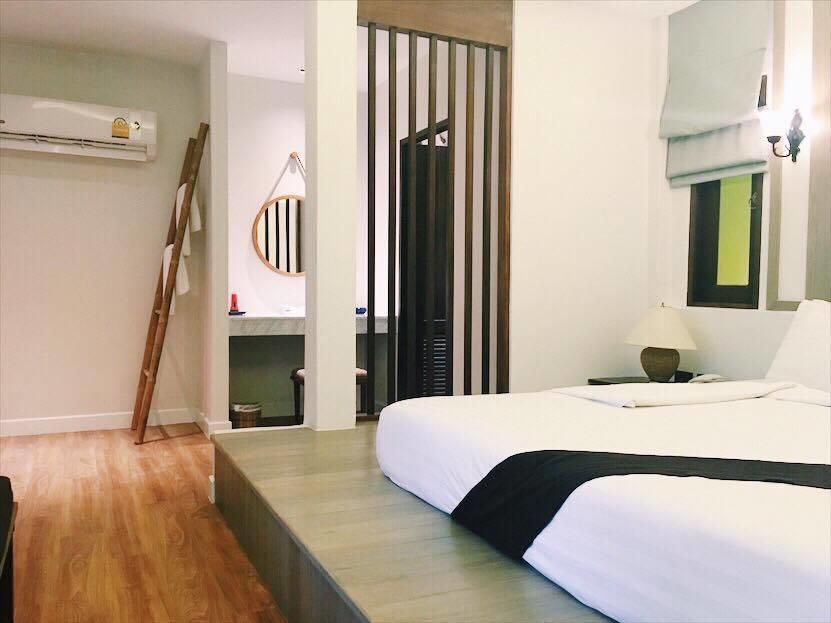 Mooban Talay Resort Koh Samet Dış mekan fotoğraf