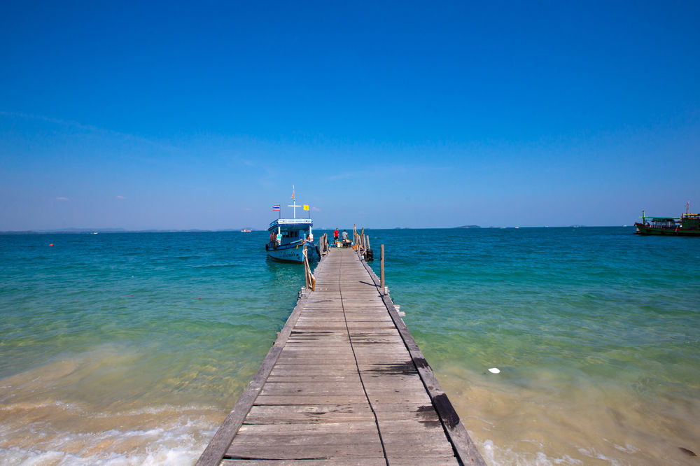 Mooban Talay Resort Koh Samet Dış mekan fotoğraf