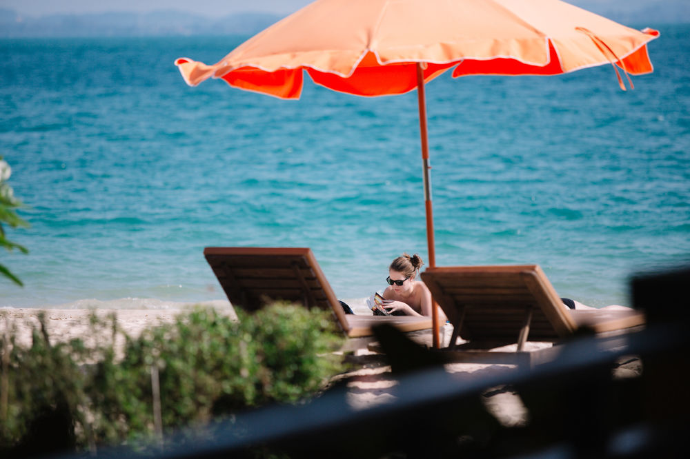Mooban Talay Resort Koh Samet Dış mekan fotoğraf