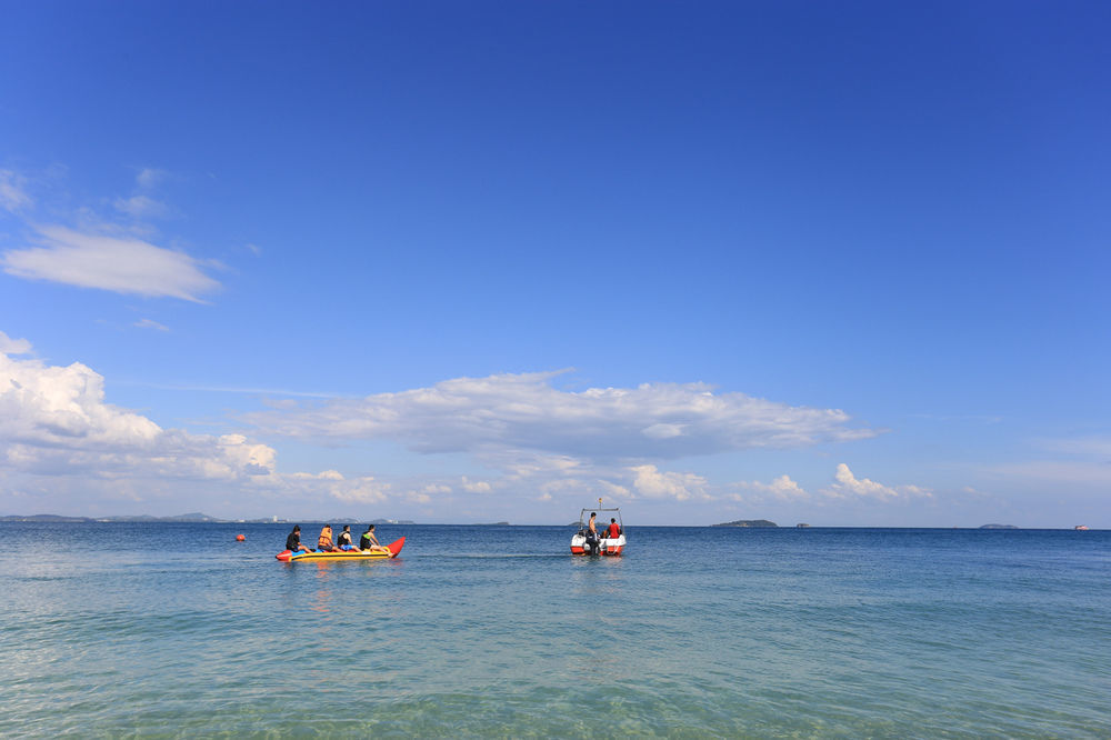 Mooban Talay Resort Koh Samet Dış mekan fotoğraf