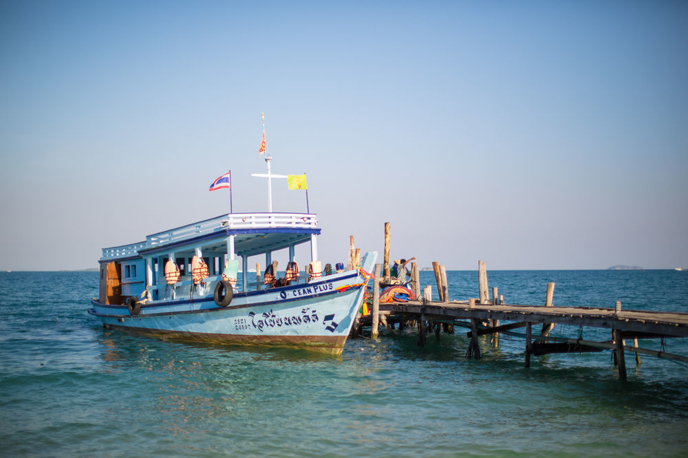 Mooban Talay Resort Koh Samet Dış mekan fotoğraf
