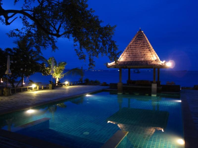 Mooban Talay Resort Koh Samet Dış mekan fotoğraf