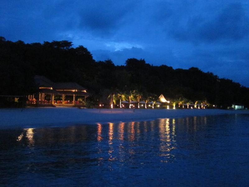 Mooban Talay Resort Koh Samet Dış mekan fotoğraf