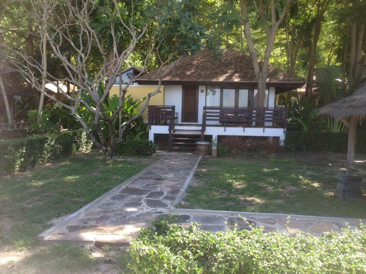 Mooban Talay Resort Koh Samet Dış mekan fotoğraf
