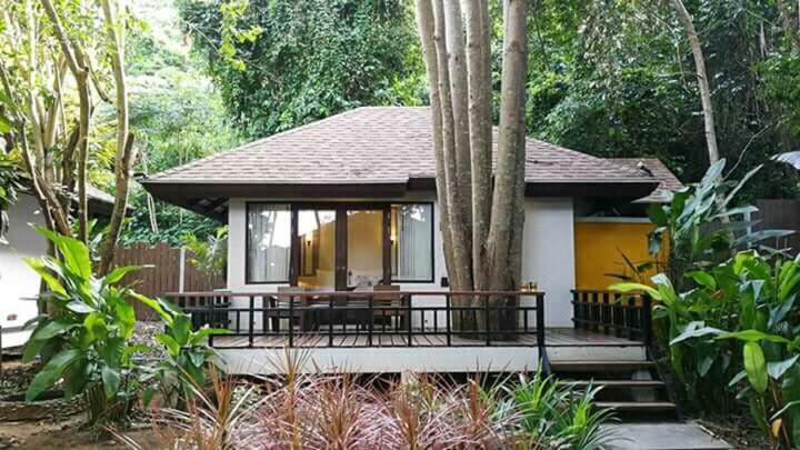 Mooban Talay Resort Koh Samet Dış mekan fotoğraf
