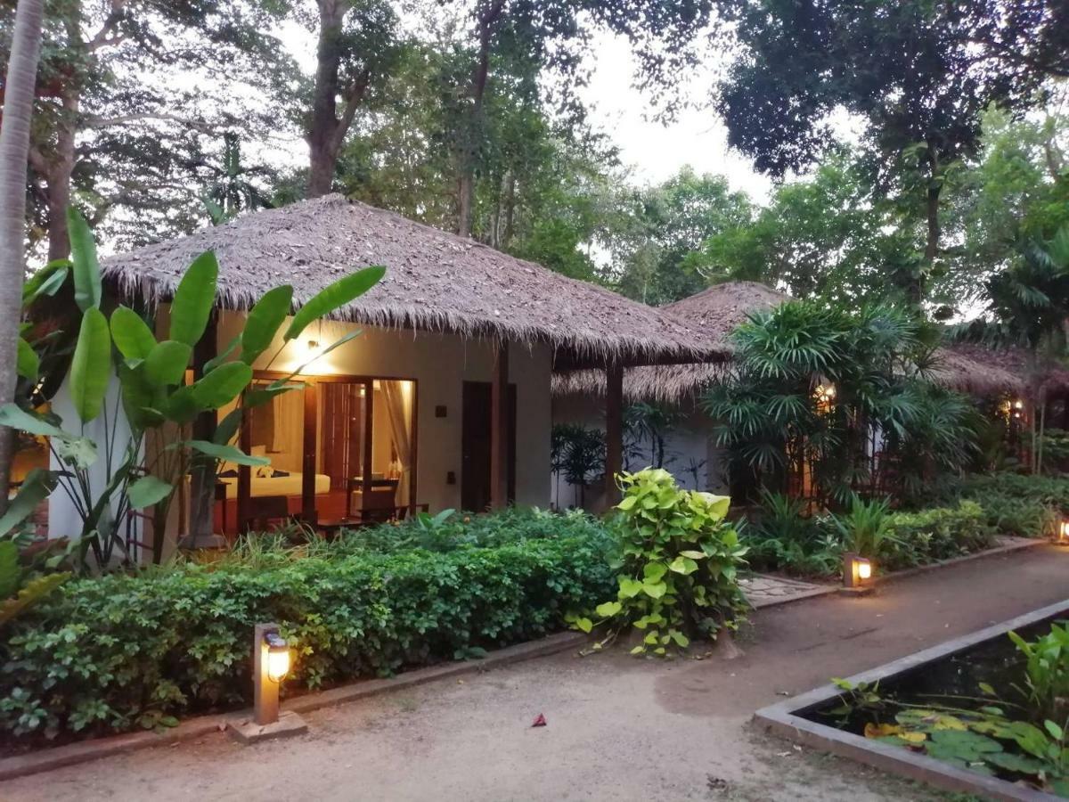 Mooban Talay Resort Koh Samet Dış mekan fotoğraf