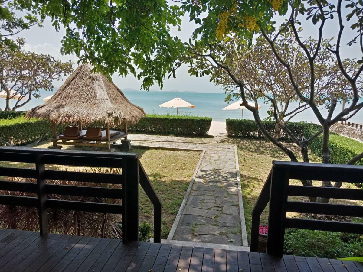 Mooban Talay Resort Koh Samet Dış mekan fotoğraf