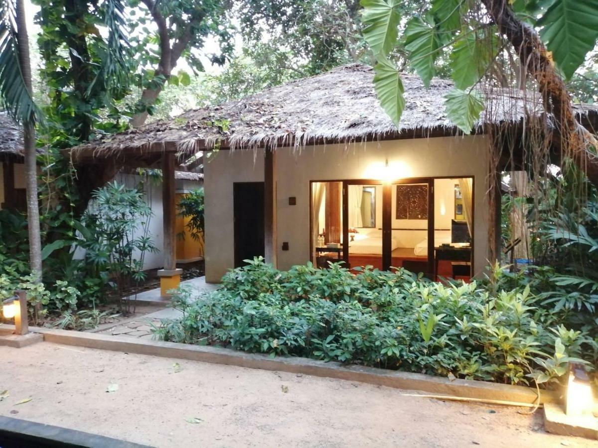 Mooban Talay Resort Koh Samet Dış mekan fotoğraf