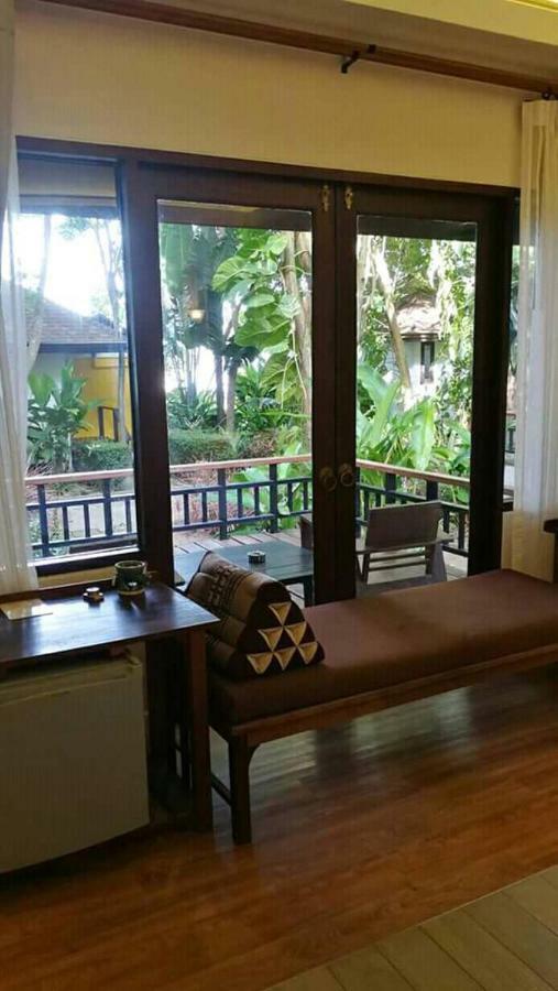 Mooban Talay Resort Koh Samet Dış mekan fotoğraf