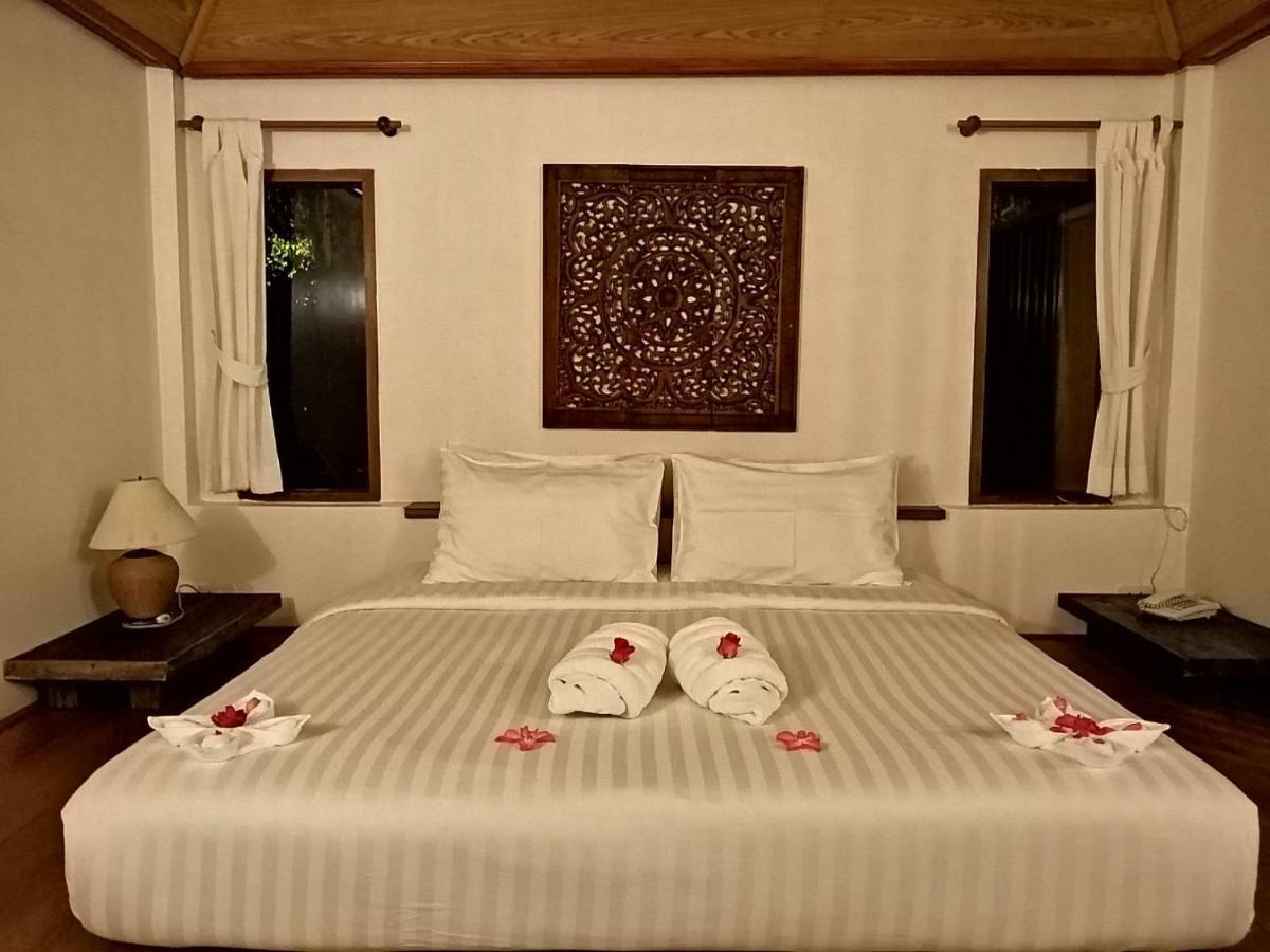 Mooban Talay Resort Koh Samet Dış mekan fotoğraf